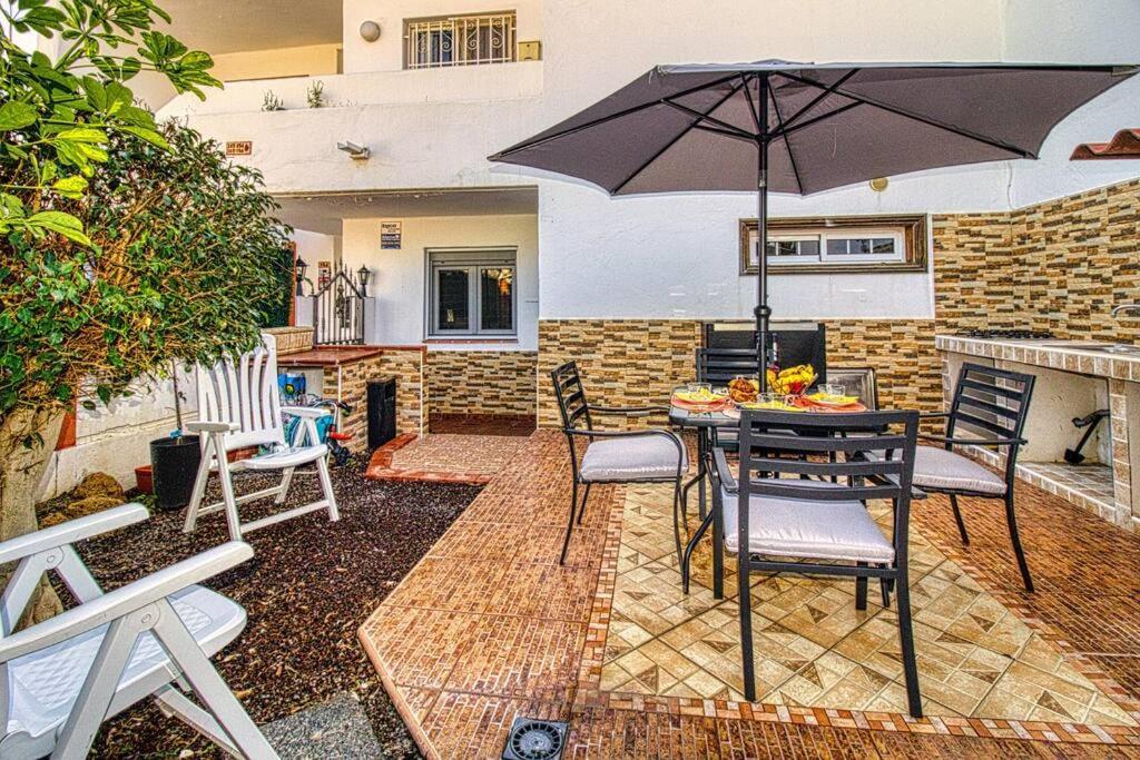 Sand Club Apart Free Wifi San Miguel de Abona Exterior foto