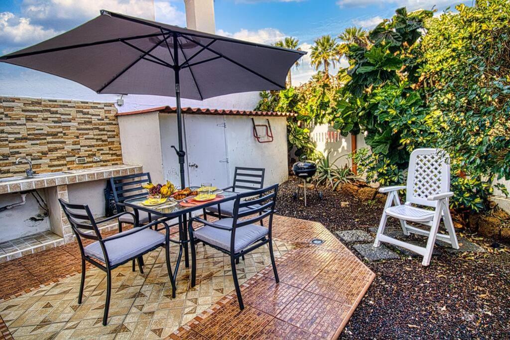 Sand Club Apart Free Wifi San Miguel de Abona Exterior foto