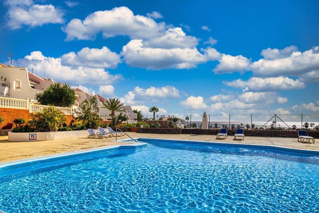 Sand Club Apart Free Wifi San Miguel de Abona Exterior foto