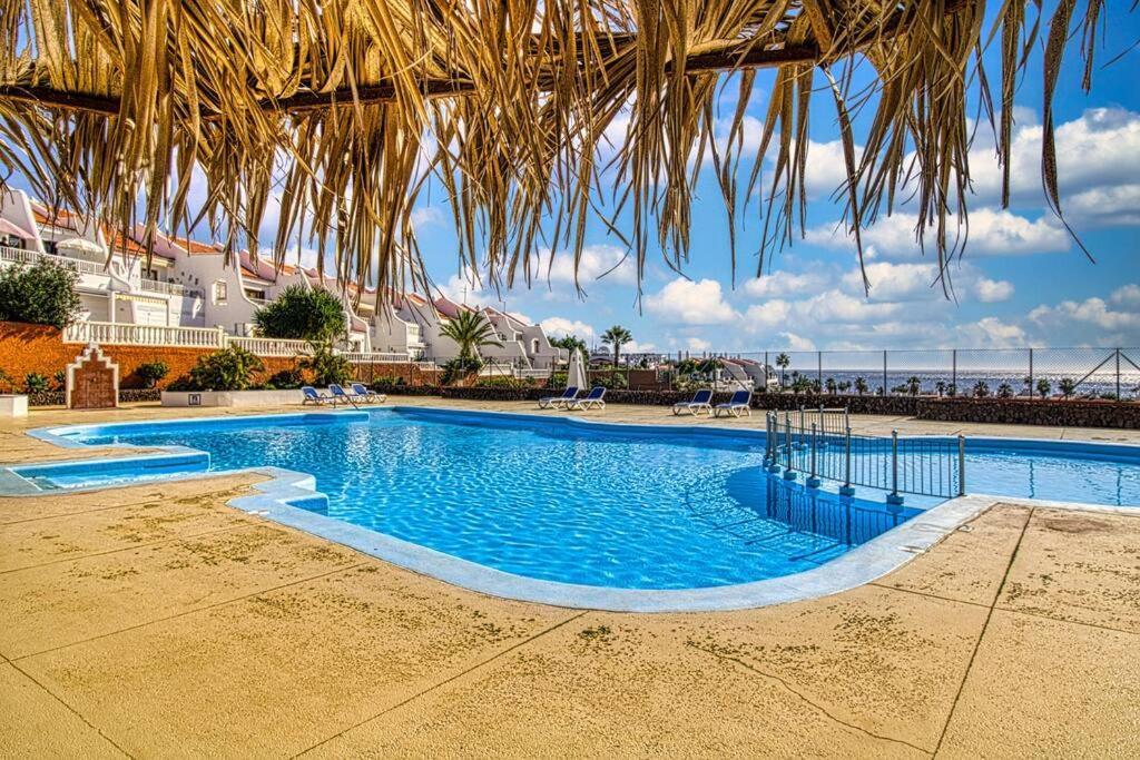 Sand Club Apart Free Wifi San Miguel de Abona Exterior foto