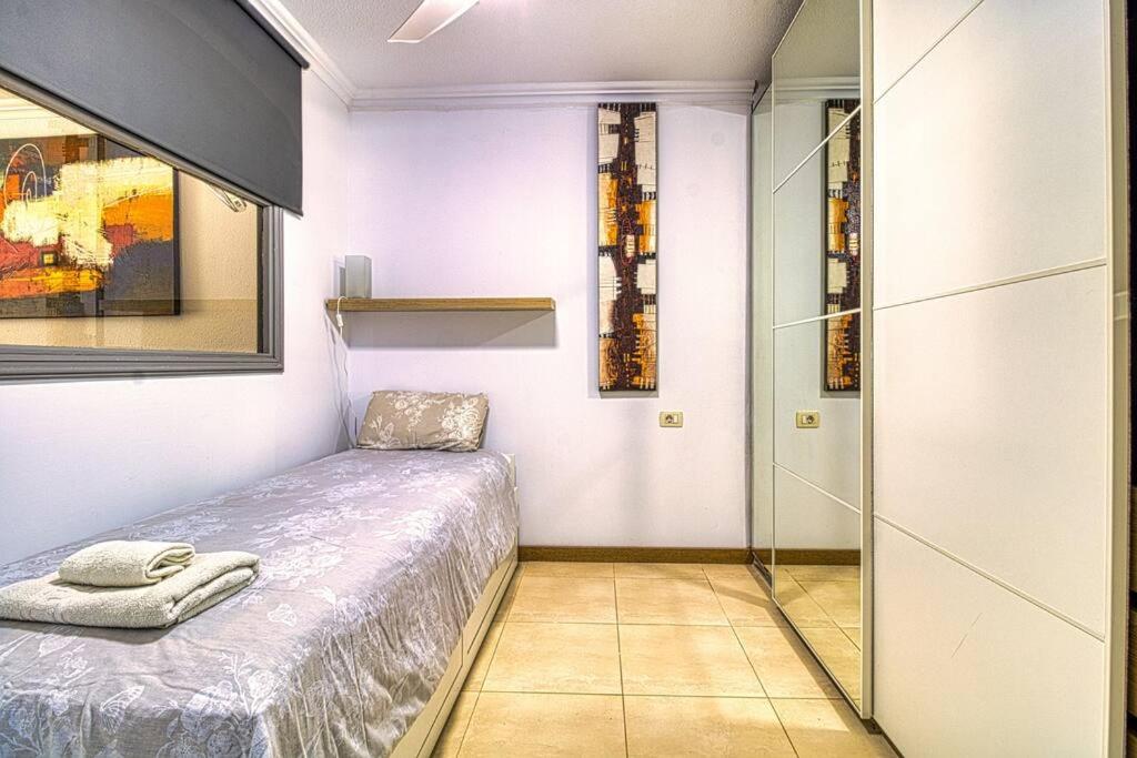 Sand Club Apart Free Wifi San Miguel de Abona Exterior foto